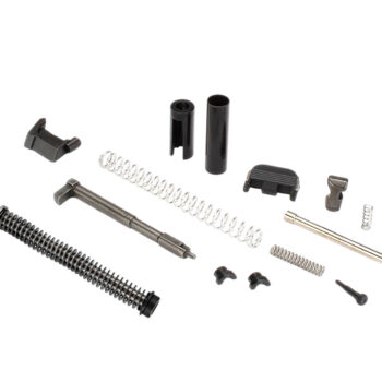 Zaffiri Precision 17.5.UPK  Upper Parts Kit for Glock 17/34 Gen 5