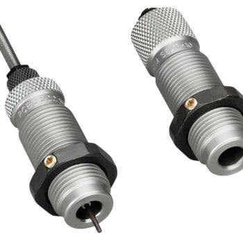 RCBS 24001 STANDARD 2-DIE SET