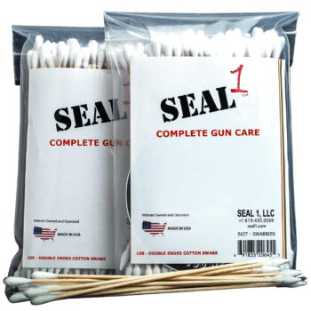 Seal 1 SWABBIES Swabbies  Universal Cotton