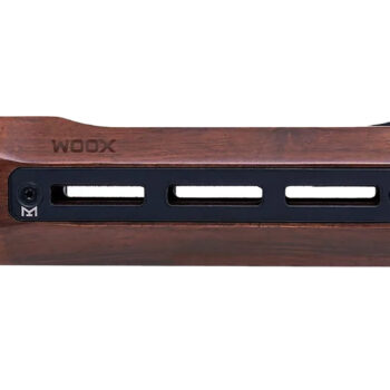 Woox SH.FRN092.F01 Vigilante Handguard Walnut Wood 9" Long