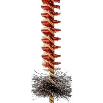 Tapco TAP22013 Military Style Chamber Brush AR-15 Platform Nylon