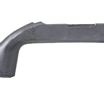 Tapco TAP22033 Ruger 10/22 Intrafuse Gray Synthetic Fits Ruger 10/22 Semi-Auto Rifle Ambidextrous