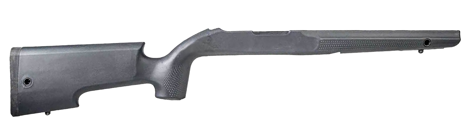 Tapco TAP22033 Ruger 10/22 Intrafuse Gray Synthetic Fits Ruger 10/22 Semi-Auto Rifle Ambidextrous 3 Tapco TAP22033 Ruger 10/22 Intrafuse Gray Synthetic Fits Ruger 10/22 Semi-Auto Rifle Ambidextrous