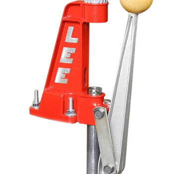 Lee Precision 92283 Single Stage Reloading Press 45 ACP