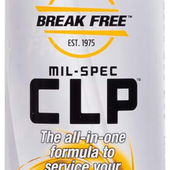 Break Free CLP210 CLP  4oz Aerosol 10Pack