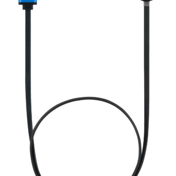 Olightstore Usa Inc MCCSBLACK MCCS Charging Cable Black For PL-Mini2/Mini/ RL Mini