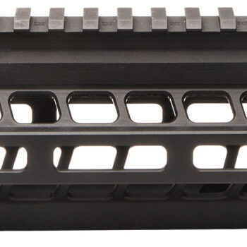 Geissele Automatics 05827B Super Modular Rail MK15 Black Aluminum 10.50" Long