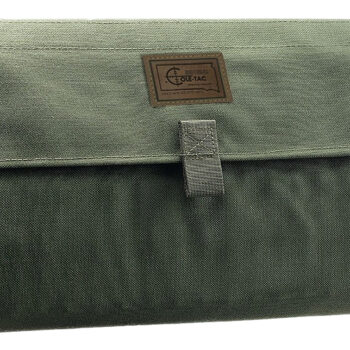 Cole-tac AN1004 Standard Ammo Novel OD Green Capacity 120rd