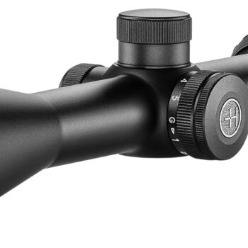 Hawke Sport Optics 14222 Vantage IR Riflescope Black 3-9x40mm 1" Tube Illuminated Red/Green Rimfire 22LR HV Reticle