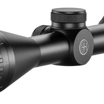Hawke Sport Optics 13110 Airmax Riflescope Black 3-9x40mm 1" Tube AMX Reticle