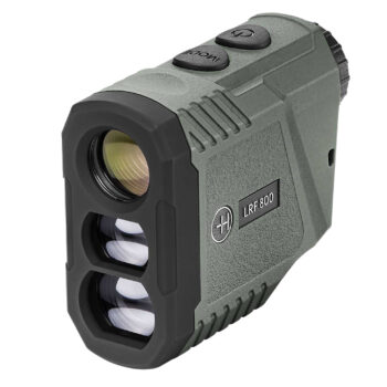 Hawke Sport Optics 41022 Laser Rangefinder  6x21mm LCD Display