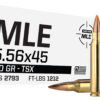 Norma Ammunition 601704041 Bondstrike 5.56mm 70gr 20 Per Box/10 Case 2 185334
