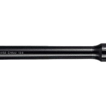 Lead & Steel Llc LS556GOV-MID-13.9   5.56mm 13.90" Government Profile Features M4 Feed Ramps