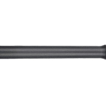Lead & Steel Llc LS556PEN-MID-13.9   5.56mm 13.90" Pencil Profile Features M4 Feed Ramps