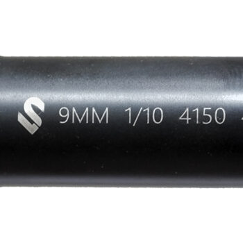 L&S LS9MM45-36 4.5 AR9 NITRIDE BRL 1/2X36