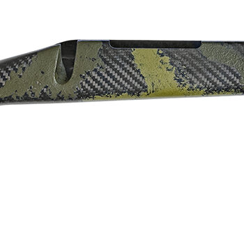 Proof Research 148709 Mountain Tactical Hunter  Green Sponge Medium Action Right Hand