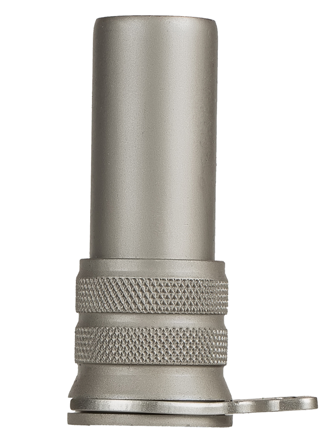 SDS Imports 80041435 TX3 Shotgun Silver Steel 3 SDS Imports 80041435 TX3 Shotgun Silver Steel