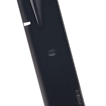 Mec-Gar MGP22610M Sig P226 10rd 9mm Luger Black