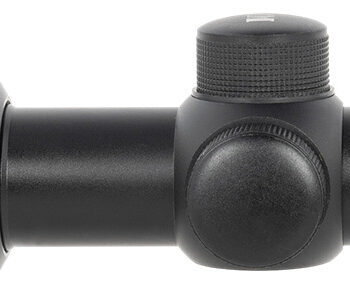 Aim Sports JHI2732B   Black 2-7x 32mm