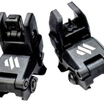 META MTA-POLYSIGHT TACT POLY F/R POP UP SIGHTS