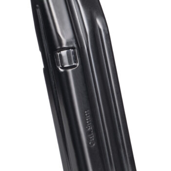 Mec-Gar G191500A Glock 19 15rd 9mm Luger Black