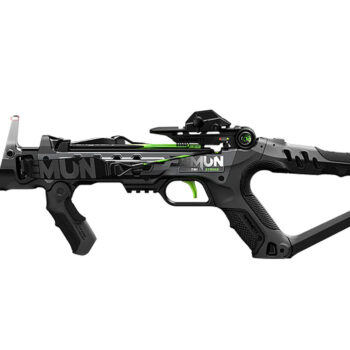 BARNETT BAR50013 DEMUN TRI STRIKE COMPACT CROSSBOW