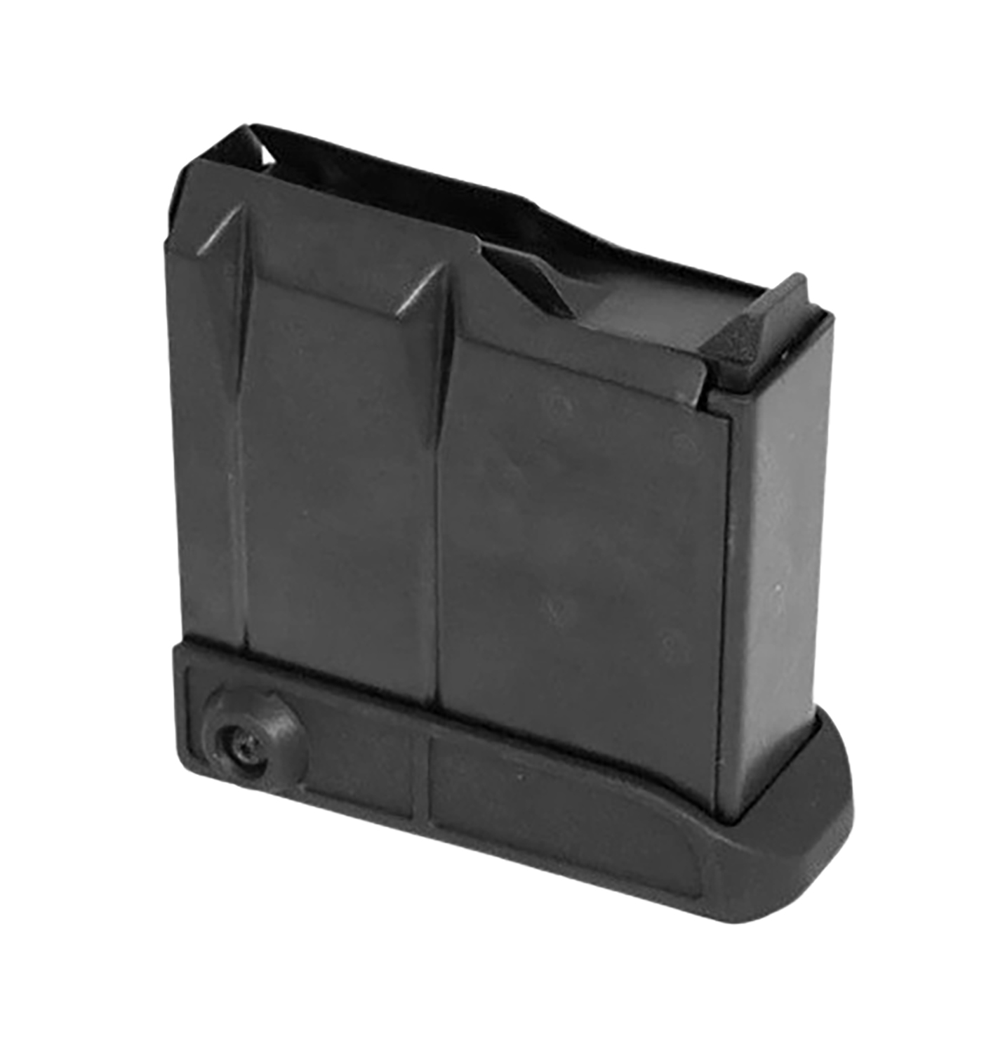 Tikka S54065122 T3 Black 10rd 6.5 Creedmoor/308 Win/260 Rem, Fits Tikka T3 3 Tikka S54065122 T3 Black 10rd 6.5 Creedmoor/308 Win/260 Rem, Fits Tikka T3