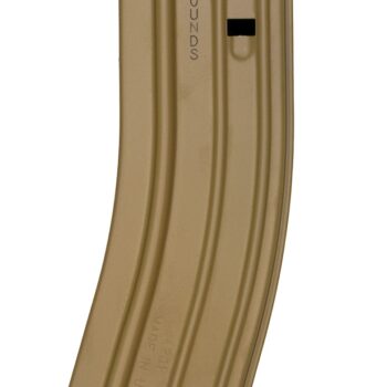 C Products Defense Inc 3023049175CPDL10 DURAMAG  10/30rd USGI 5.56/300BLK FDE Aluminum