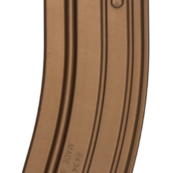 C Products Defense Inc 3023007175CPDL10   10/30rd USGI 5.56/300BLK Bronze Aluminum