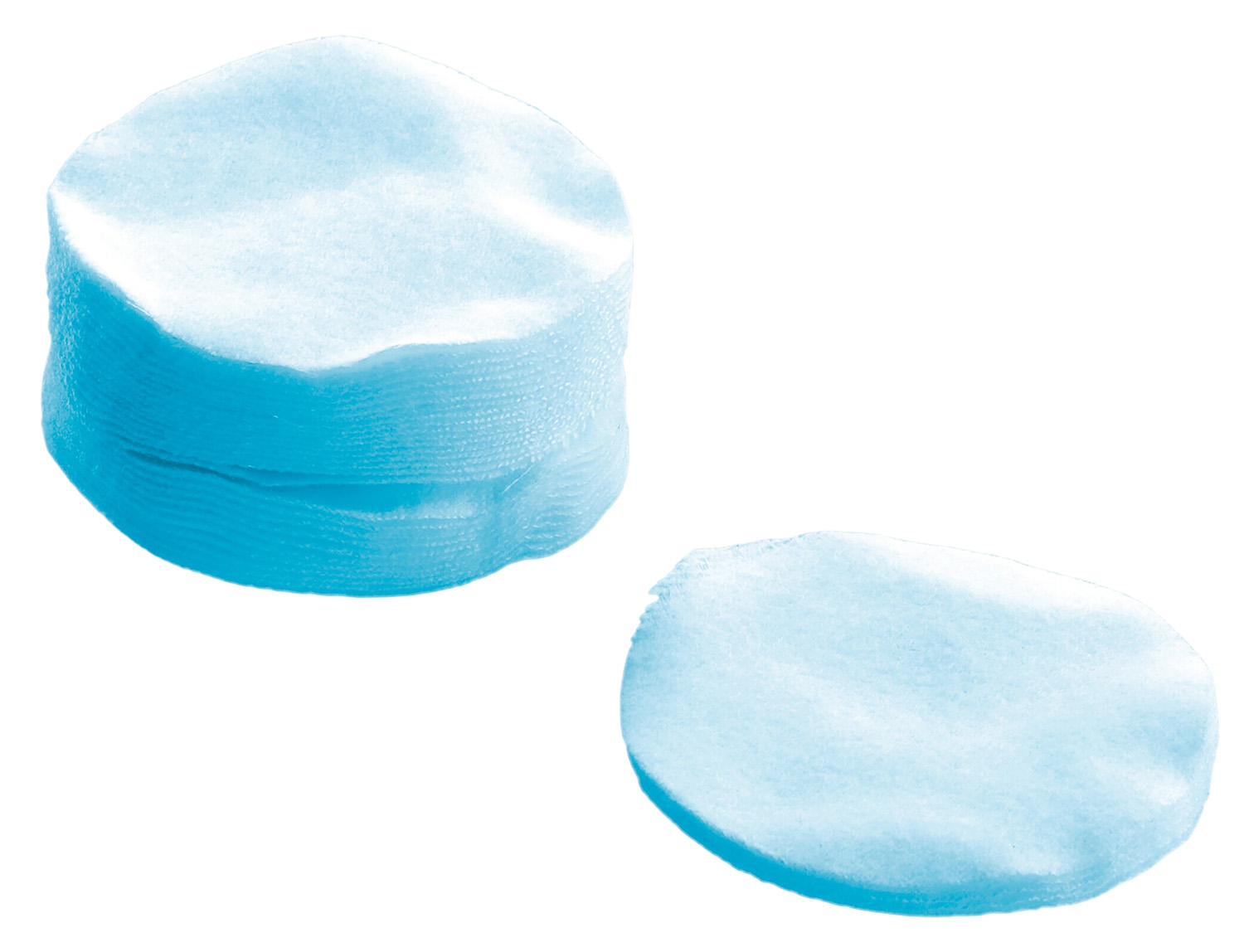 Thompson Center Arms, LLC 9026R Cleaning Patches Pre Saturated .45/.50Cal 2.50" Cotton Jar 100Ct 3 Thompson Center Arms, LLC 9026R Cleaning Patches Pre Saturated .45/.50Cal 2.50" Cotton Jar 100Ct