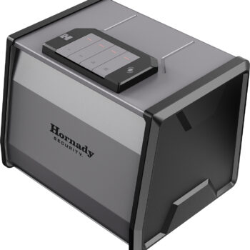 HORN 95440 DIGI-VAULT TWO-GUN