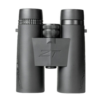 Zero Tech Optics VG1042ED Vengeance ED 10x42mm Black