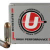 Underwood Ammo 434 XTP 45Colt+P 250gr Jacketed Hollow Point 20 Per Box/10 Case 2 186103
