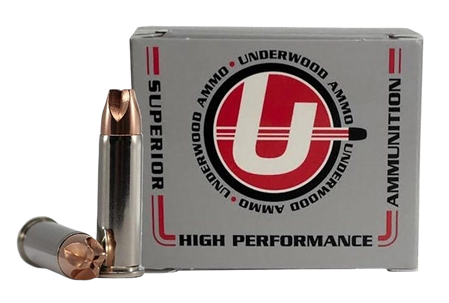 Underwood Ammo 853Underwood Ammo 853 Xtreme Defense 38Special+P 100gr Solid Monolithic 20 Per Box/10 Case 3 Underwood Ammo 853Underwood Ammo 853 Xtreme Defense 38Special+P 100gr Solid Monolithic 20 Per Box/10 Case