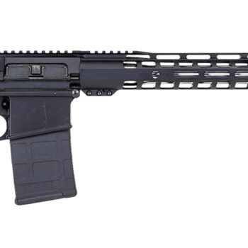 DPMS DP51655221914  65CRD 20" MLOK SOPMOD 2ST PPT