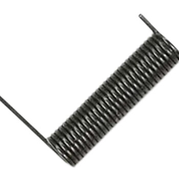 White Label Armory WLA-PAC-2002-10 Ejection Port Cover  AR10/AR15 Black 10 Pack