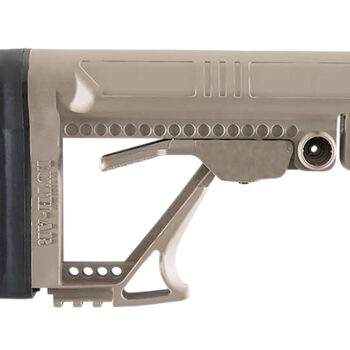 LUTH-AR MBA-5F     MBA-5 STOCK ASSEMBLY - FDE
