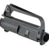 Luth-ar UR-01-E3-SA A1 Upper Receiver 223/5.56mm Aluminum Black Hardcoat Anodize Receiver 1 186435