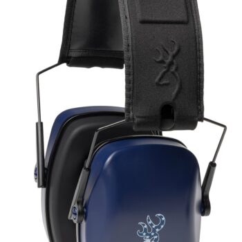 BRN 12676 BUCKMARK III RWB HP