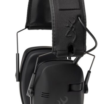 BRN 12691 BUCKMARK ELITE ELECTRONIC HP