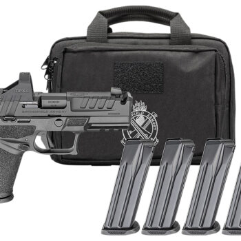 SPG EC9409BLCCOMPPAC   ECHLN CMP UDT  4        10R