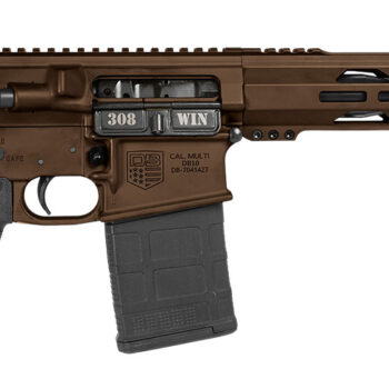 DIA DB1222C072  308 DB10    13.5 SBA3  20R   MDBRZ