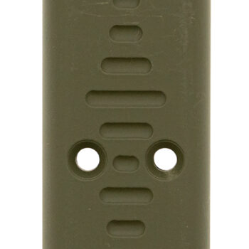 Timber Creek Outdoors GLMCPOD Glock 17/19 Slide Cover Plate OD Green