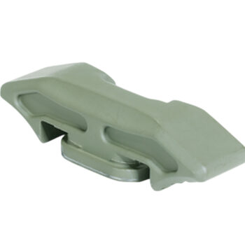 Timber Creek Outdoors GL43XCHOD Glock 43X/48 Charging Handle OD Green Aluminum Ambidextrous Hand