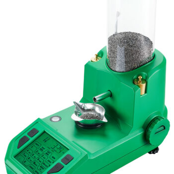 RCBS 98943 CHARGEMASTER SUPREME POWDER DISPENSER