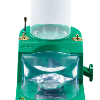 RCBS 98944 CHARGEMASTER LINK POWDER DISPENSER