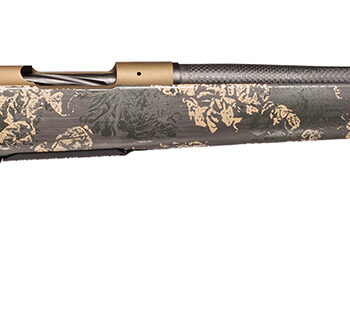 CHRIS 8010660200 RIDGELINE FFT 25CRD   22 BB/TN/GR