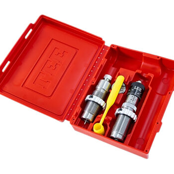 Lee Precision 92369 Micrometer 2-Die Set 223 Rem