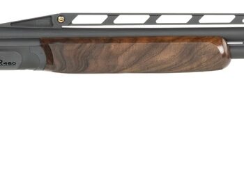 Rizzini USA 5601-1230IPS BR460  12 Gauge 30" Over/Under Vent Rib Barrel