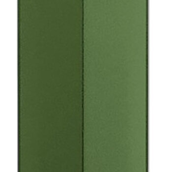 Olightstore Usa Inc ARKPROCLASS3RODG ArkPro  OD Green Aluminum Green Laser/White Light 1500 Lumens, 672 ft Beam Distance